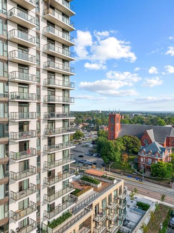 For Lease - 55 Duke Street Unit# 1507, Kitchener, Ontario - Photo 2