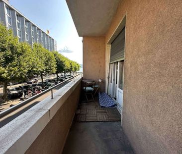 Appartement de 3.5 pièces avec balcon aux Pâquis - Photo 5