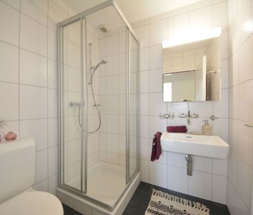 Familienfreundliche Wohnung im Grünen - Photo 1