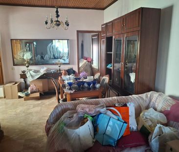 Διαμέρισμα για ενοικίαση Κολοκοτρώνη (Συκιές) - Photo 1