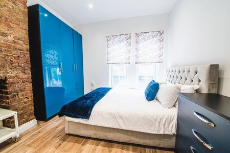 Studio Flat, Harrow Road, W10 - Photo 3