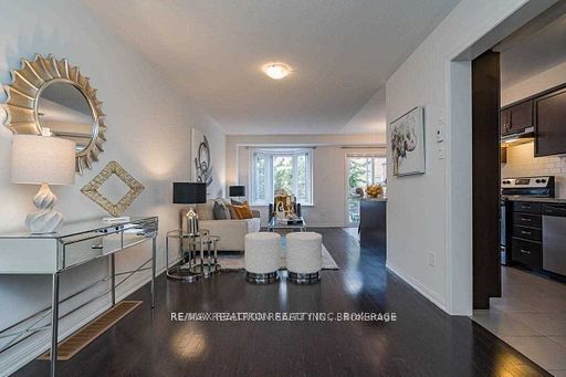 For Lease - 52 Edwin Pearson Street, Aurora, Ontario - Photo 1