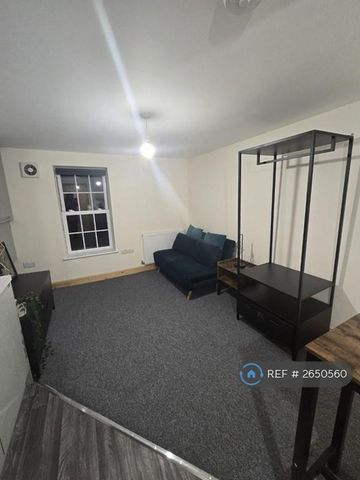 Studio to rent - Photo 5