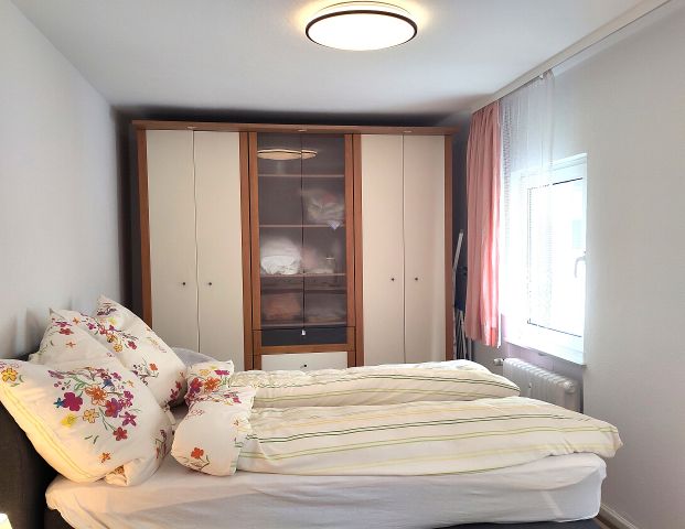 Gemütliche Wohnung im Zentrum von Essen - Foto 1