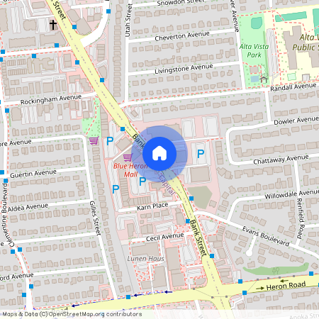 Ottawa, Ottawa, Ottawa, K1H 7Z1