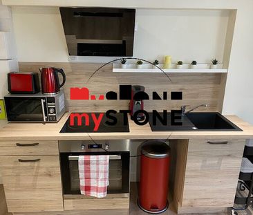 CHATILLON SUR CHALARONNE – Appartement Meublé 2 pièces-1 chambre-32... - Photo 5