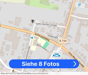 Ihr neues Zuhause: Helle, großzügige Wohnung in ruhiger Umgebung - Foto 1