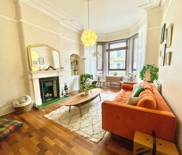 Kilmarnock Road, Shawlands, G41 3YT - Photo 2