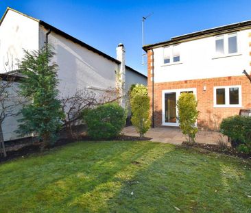 3 bedroom semi-detached house to rent - Photo 3