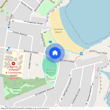 2/33 Bonaira Street, Kiama, NSW 2533