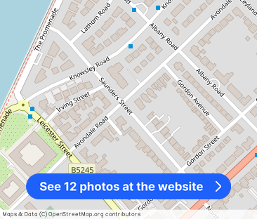 Saunders Street, Southport, PR9 - Photo 1