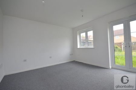 Mountbatten Drive, Sprowston, Norwich - Photo 2