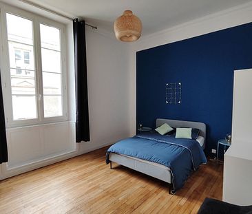 Location appartement 7 pièces, 175.00m², Cholet - Photo 2