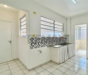 Apartamento para locação com 145m², 2 quartos e 1 vaga no Paraíso - Foto 4