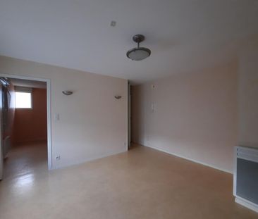 Appartement T1 à louer Rennes Gare - 22 m² - Photo 2