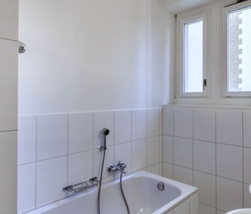 Altbaucharme trifft Stadtleben - Foto 6