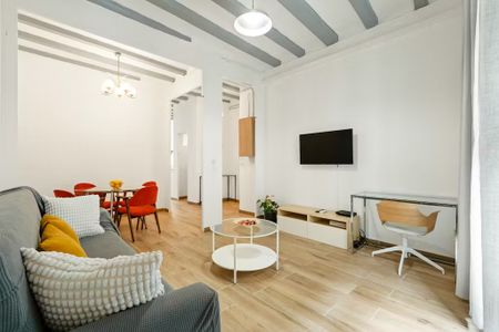 Carrer de Ferlandina, Barcelona, Catalonia 08001 - Photo 4