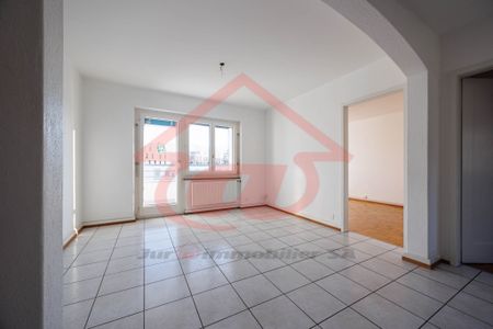 Appartement de 4 pièces au 3ème étage - Photo 3