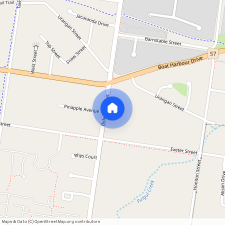 84 Bideford Street, Qld 4655, Torquay