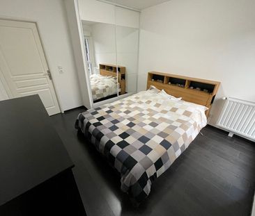 Location Appartement 2 pièces 49m² LOOS 59120 - Photo 5