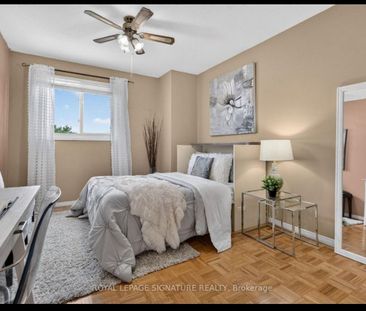 For Lease - 1642 Pepperwood Gate, Pickering, Ontario - Photo 3