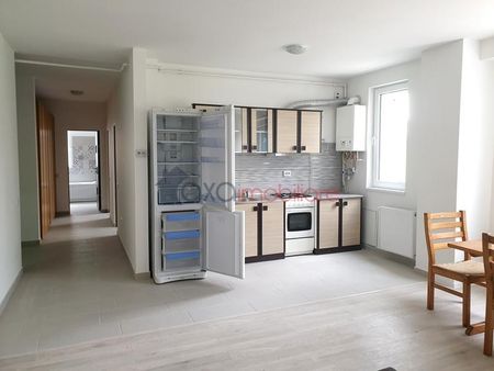 Apartament 3 camere de inchiriat in Cluj-Napoca, Gheorgheni ID 5123 - Fotografie 5
