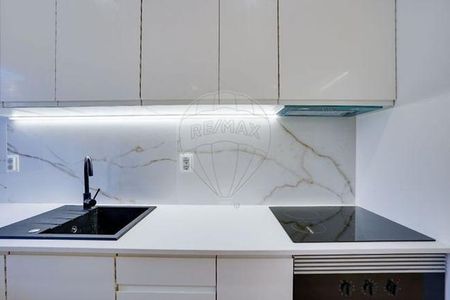 Apartamento T1 em Lisboa - Photo 5