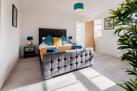 two bedroom - Photo 3