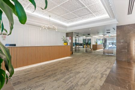 Sleek urban living in Potts Point's acclaimed `The Hampton' - Photo 5