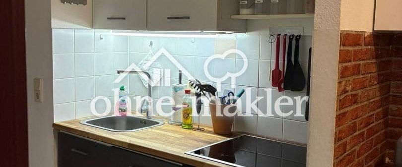 2 Zimmerwohnung in Kaiserslautern ab 01.12.2025 - Foto 1