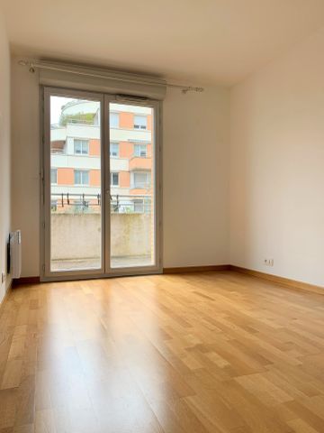 Location Appartement 3 pièces 68m² TOULOUSE 31200 - Photo 3