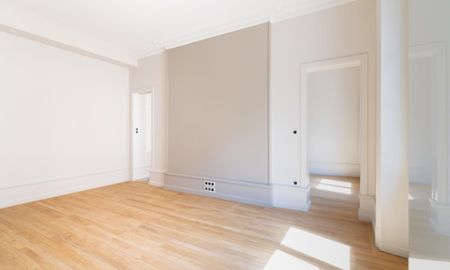 Location appartement 5 pièces - Photo 3