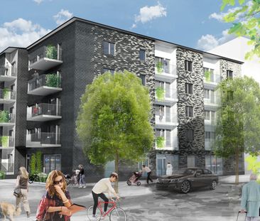 Bures gata, Malmö - Photo 6