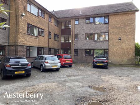 Trentham Road, Longton, Stoke-On-Trent - Photo 3