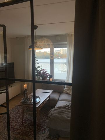 Svartviksslingan, Bromma - Foto 4