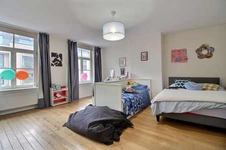 Tout savoir sur cet appartement à Ixelles, à Ixelles - Photo 5