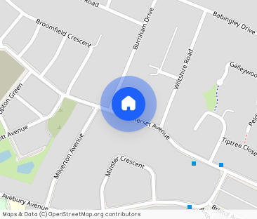 Somerset Avenue - Photo 1