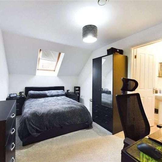 Mayfield House, Craven Road, Newbury, Berkshire, RG14 - Photo 1