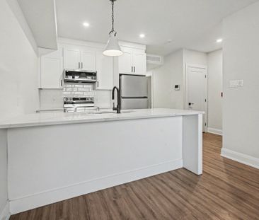 For Lease - 35 Monk Street Unit# 1, Glebe - Ottawa East and Area, O... - Photo 6