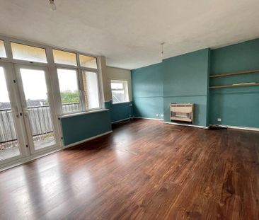 3 bedroom maisonette to rent - Photo 1