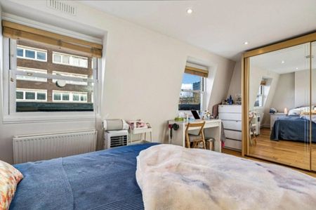 Westbourne Park Road, London, W2 flat to rent - Photo 3