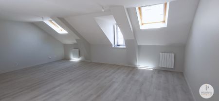 Location Appartement 2 pièces 39m² - Photo 2