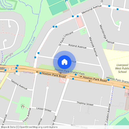 32b Dale Avenue, 2170, Liverpool Nsw