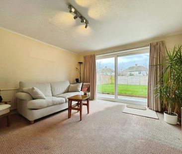 2 bedroom detached house to rent - Photo 5