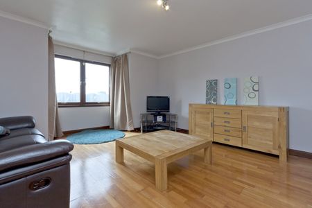 2 Bed Flat, Links View, AB24 - Photo 3