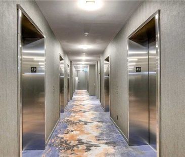 For Lease - 50 Charles Street Unit# LP4902, Toronto, Ontario - Photo 4