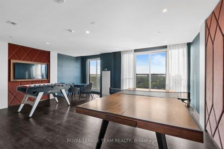 For Lease - 560 Rideau Street Unit# 521, Lower Town - Sandy Hill, Ontario - Photo 4