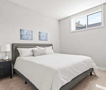 For Lease - 51 Macaulay Street Unit# Bsmt, Guelph, Ontario - Photo 1