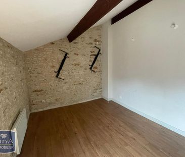 Location Maison 4 pièces 112m² RICHELIEU 37120 - Photo 3