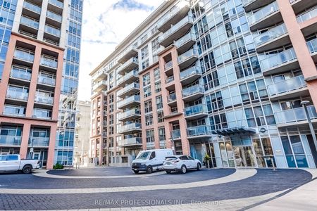 DNA II Lofts , #317 - Photo 3